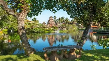 AYODYA BALI RESORT