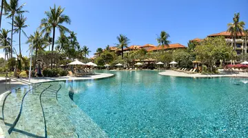 AYODYA BALI RESORT