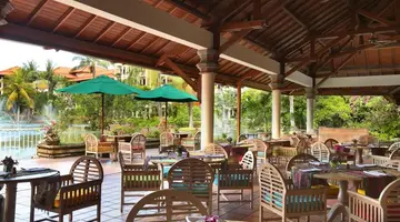 AYODYA BALI RESORT