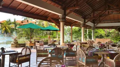 AYODYA BALI RESORT