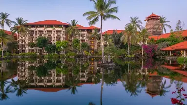 AYODYA BALI RESORT