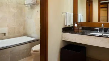 AYODYA BALI RESORT