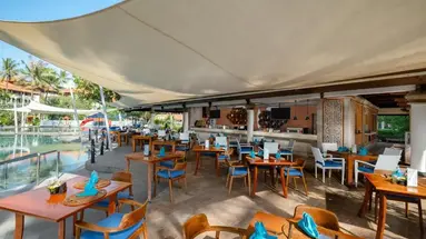 AYODYA BALI RESORT