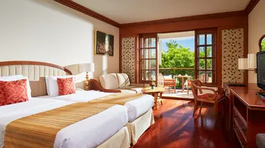 AYODYA BALI RESORT
