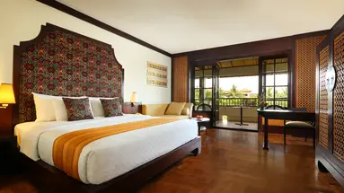 AYODYA BALI RESORT