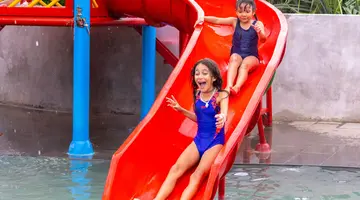 AYODYA BALI RESORT