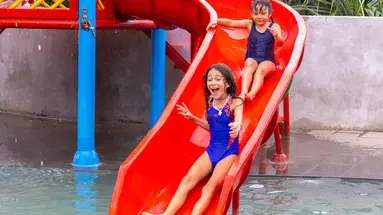 AYODYA BALI RESORT
