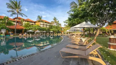 AYODYA BALI RESORT