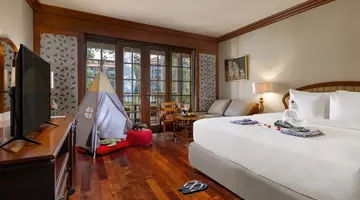 AYODYA BALI RESORT