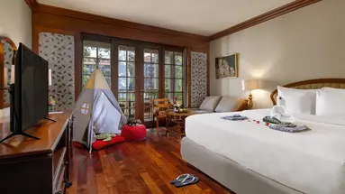 AYODYA BALI RESORT