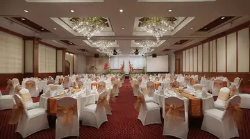 AYODYA BALI RESORT