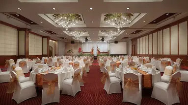 AYODYA BALI RESORT