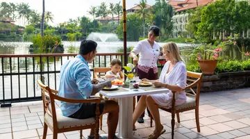 AYODYA BALI RESORT