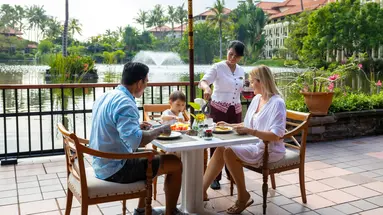 AYODYA BALI RESORT