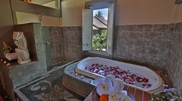 AYODYA BALI RESORT