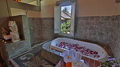 AYODYA BALI RESORT