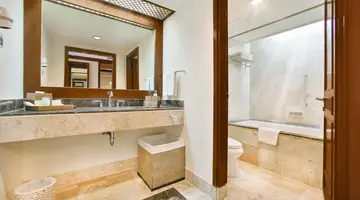 AYODYA BALI RESORT