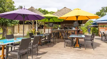 AYODYA BALI RESORT