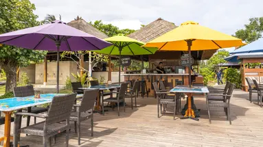 AYODYA BALI RESORT