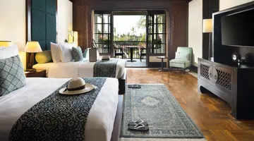 AYODYA BALI RESORT