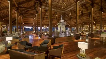 AYODYA BALI RESORT