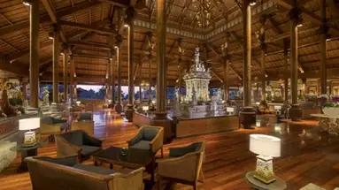 AYODYA BALI RESORT