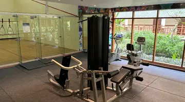 AYODYA BALI RESORT