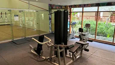AYODYA BALI RESORT