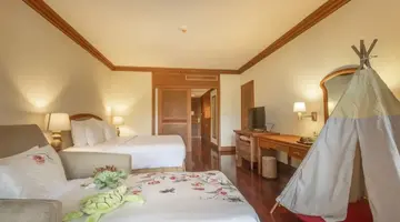 AYODYA BALI RESORT