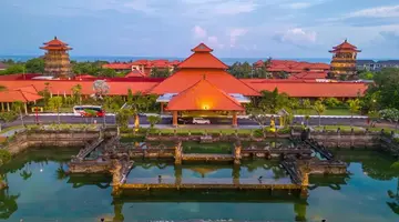 AYODYA BALI RESORT