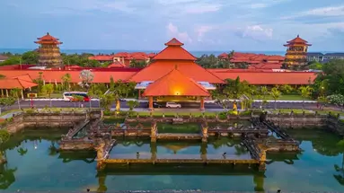 AYODYA BALI RESORT