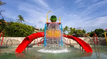 AYODYA BALI RESORT