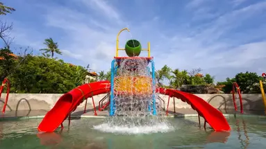 AYODYA BALI RESORT