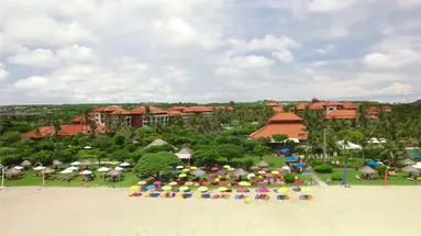AYODYA BALI RESORT