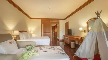 AYODYA BALI RESORT