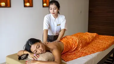 AYODYA BALI RESORT