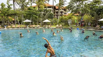 Ayodya Resort Bali