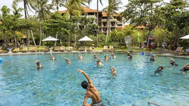 Ayodya Resort Bali