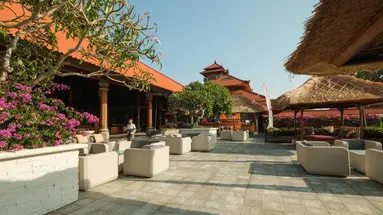 Ayodya Resort Bali