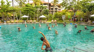 Ayodya Resort Bali