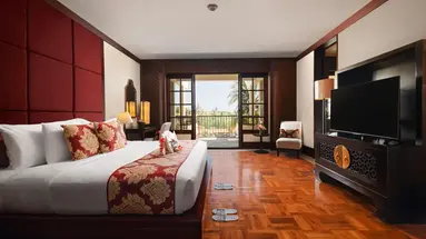 Ayodya Resort Bali