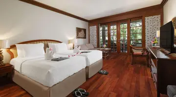 Ayodya Resort Bali