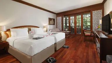 Ayodya Resort Bali