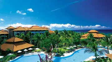 Ayodya Resort Bali