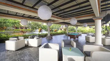 Ayodya Resort Bali