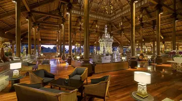 Ayodya Resort Bali