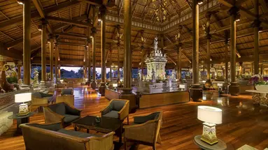 Ayodya Resort Bali