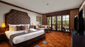 Ayodya Resort Bali