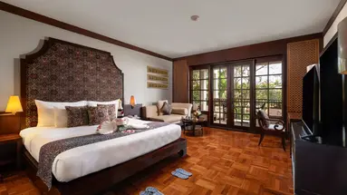 Ayodya Resort Bali