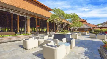 Ayodya Resort Bali